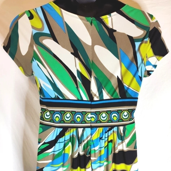 Pretty Little Boho Dress EUC ❤️ - Picture 8 of 13